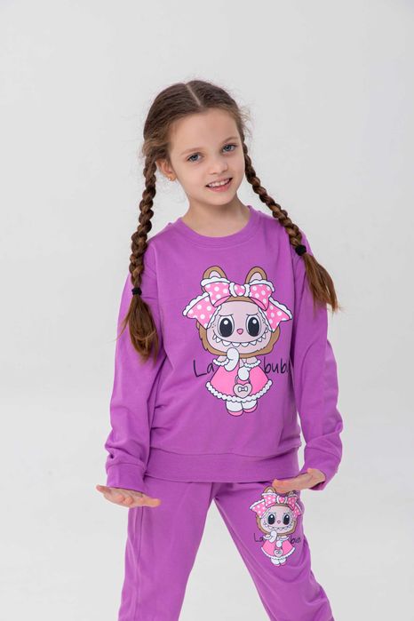 100% Хлопок двойка Новые размер 7 лет.