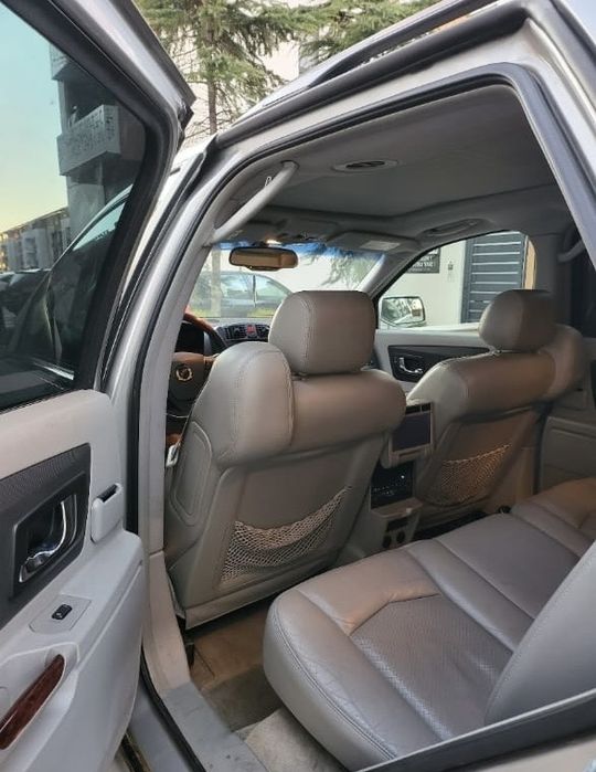 Cadillac SRX 4.6i V8 4x4 7 locuri 2007