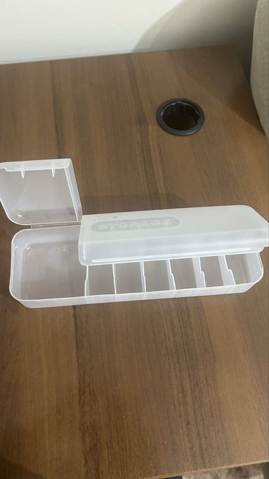 Органайзер для кабелей