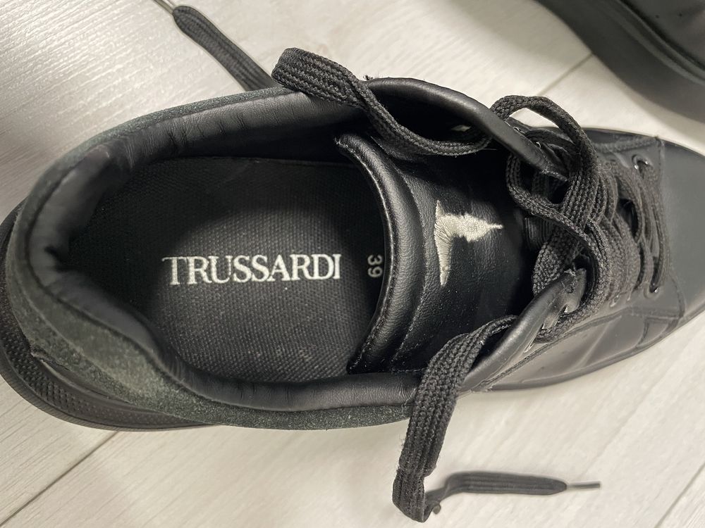 Guess Trussardi обувки