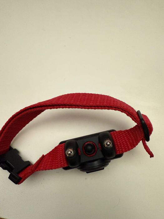 Zgarda ultra-usoara + 2 baterii pentru perimetrul PETSAFE Bc 103 om