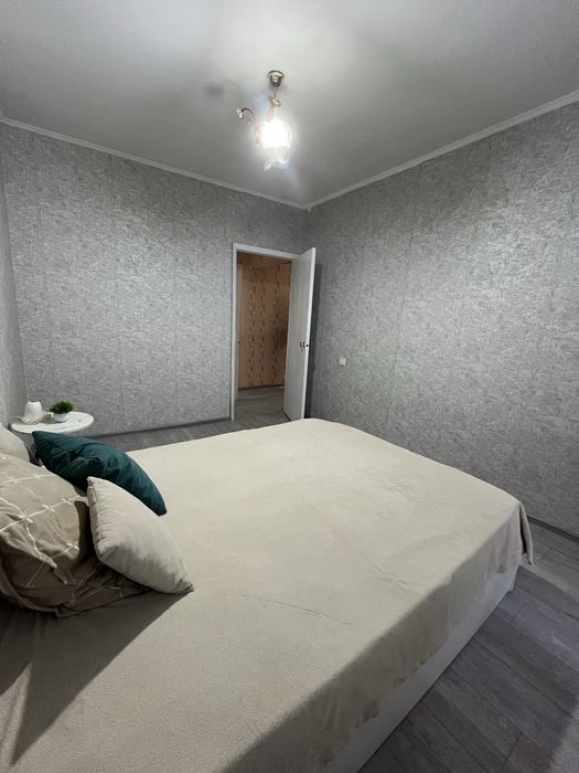 2комн, Луговая 196а, 53м2