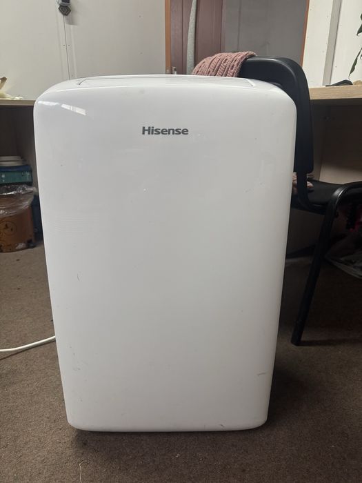 Aer conditionat portabil Hisense