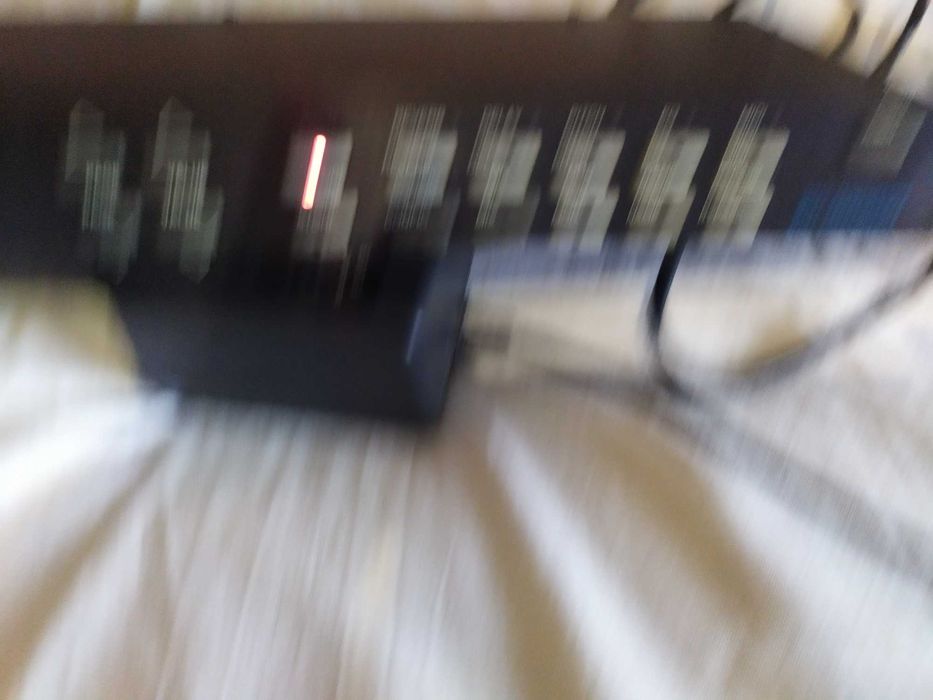 Продавам "Alessis quadraverb 4"
