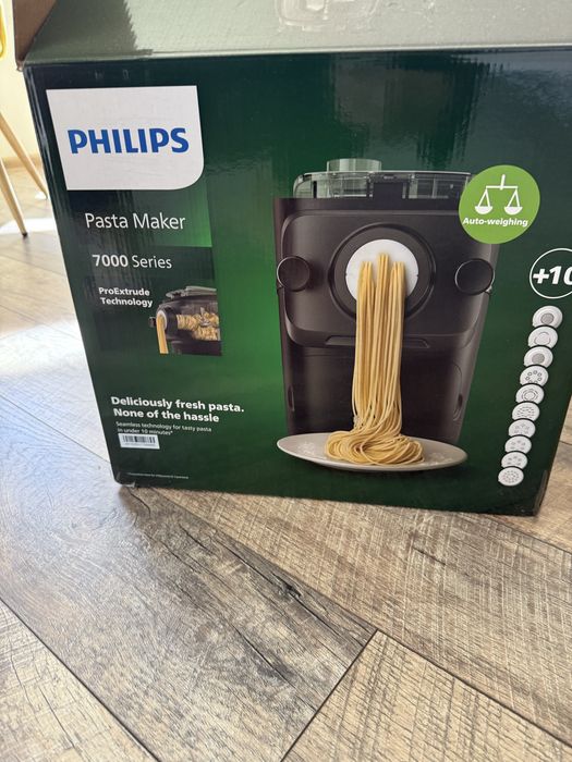 Машина за прясна паста