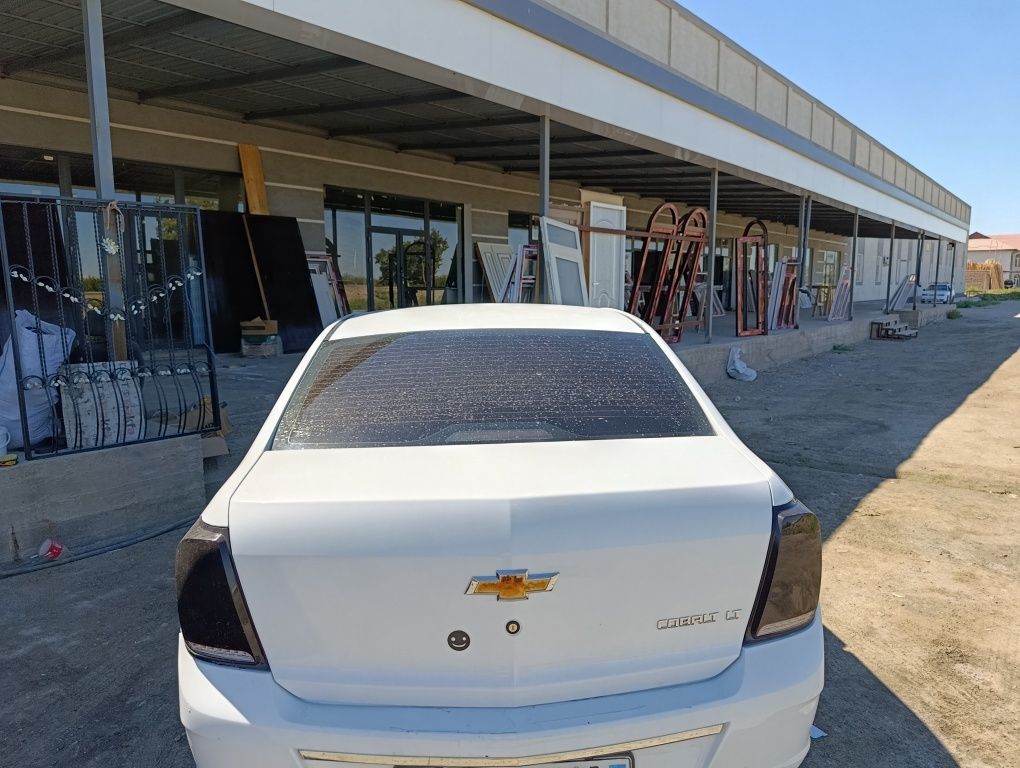 Cobalt 2019 sotiladi