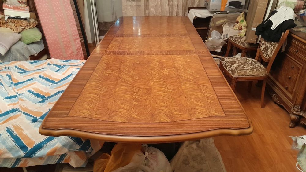 Стол гостинный 3 м