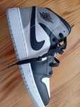 Jordan 1 mid Air