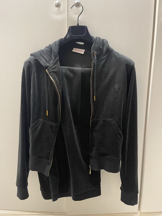 Екип Juicy Couture S