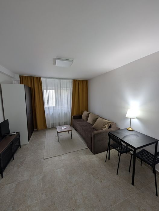 Inchiriez Garsoniera Studenteasca