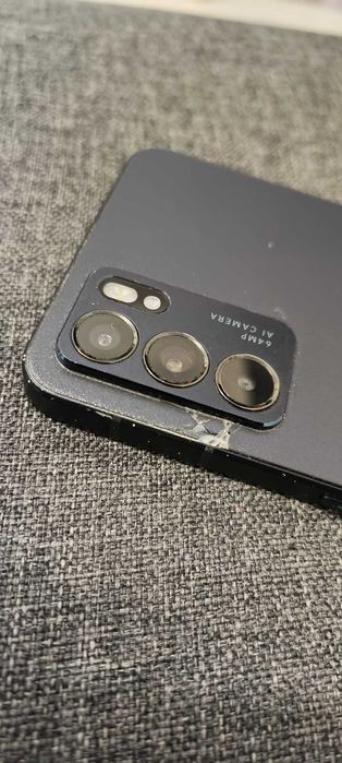 oppo Reno6 5G 126 GB/128 GB