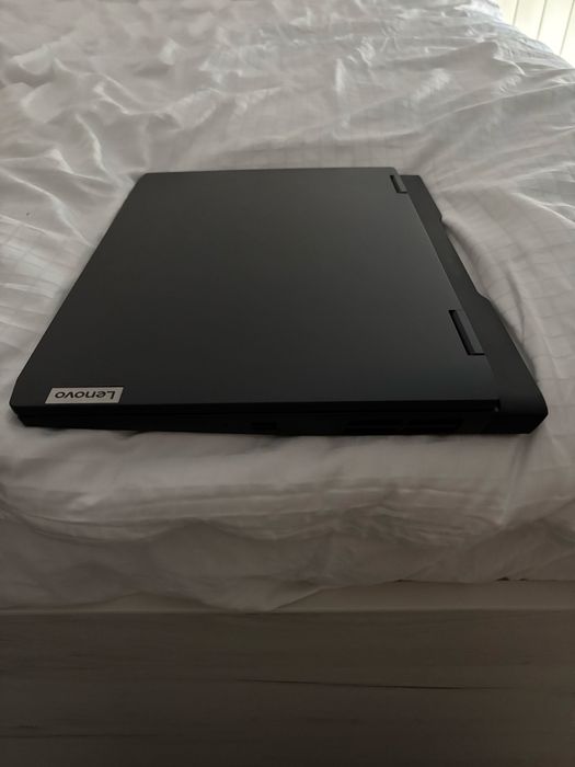 Laptop Lenovo gaming Ideapad3