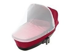 Maxi Cosi сгъваем кош за новородено - Robin Red