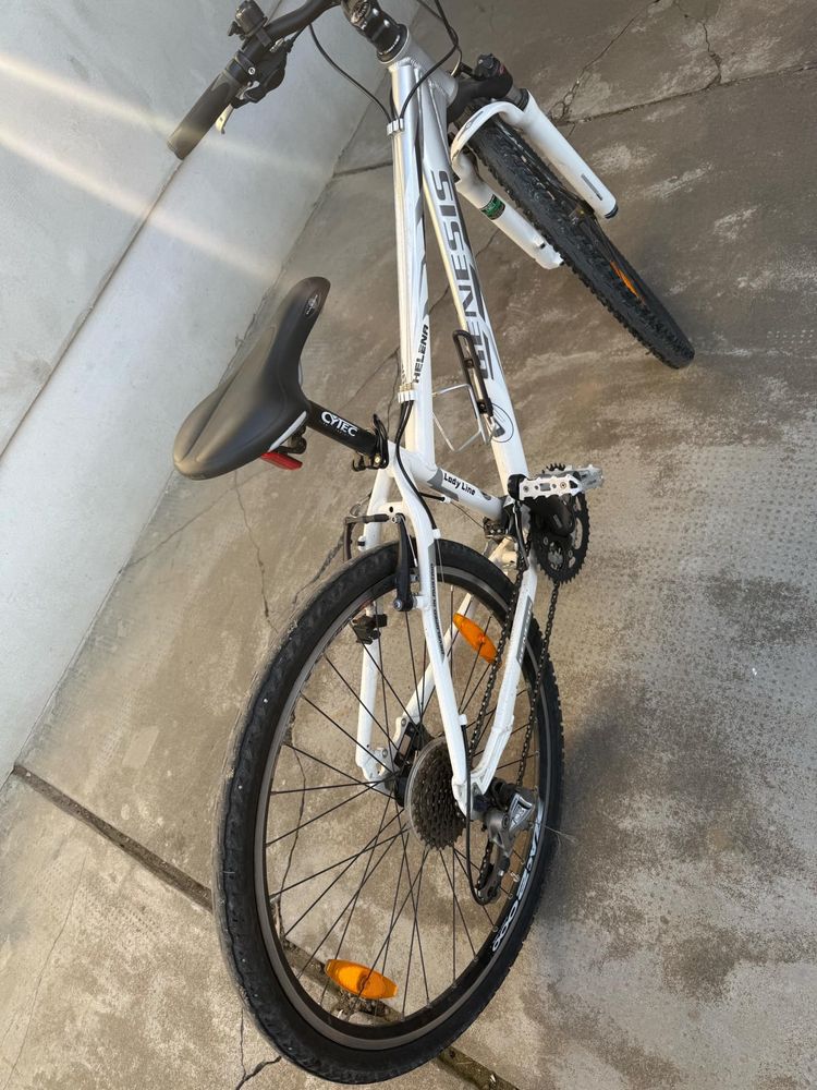 Bicicleta de vanzare