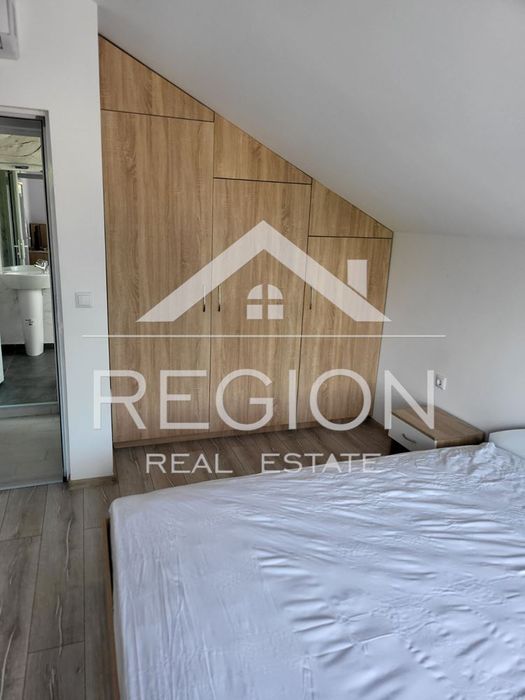 Дава се под наем Двустаен апартамент в Варна, Христо Ботев - 65 кв.м за 459 € - Снимка #8