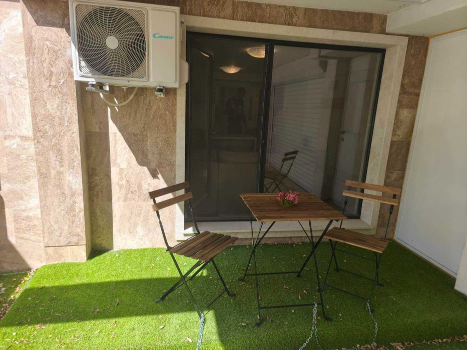 Дава се под наем Двустаен апартамент в Варна, Бриз - 50 кв.м за 50898 € - Снимка #11