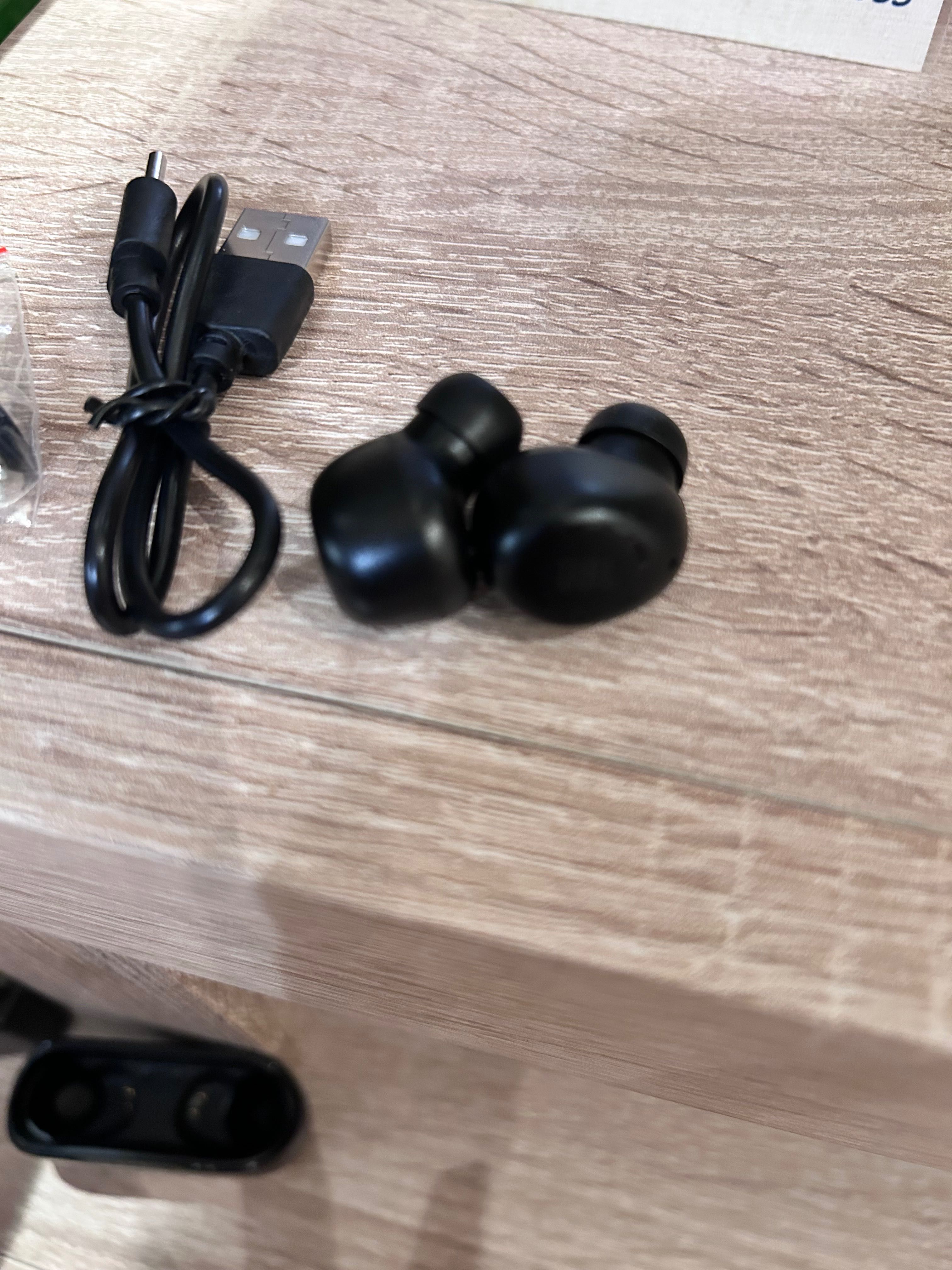 Слушалки JBL wave buds