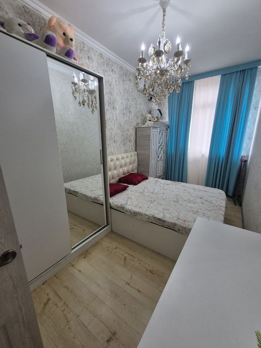 Аренда Юнусабад 17 кв