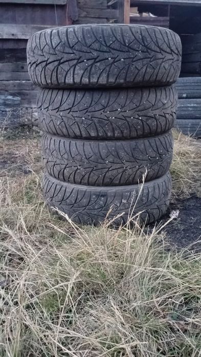 Шины Rosava  205/60/16