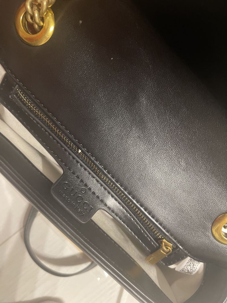 Чанта Gucci Marmont 26 cm