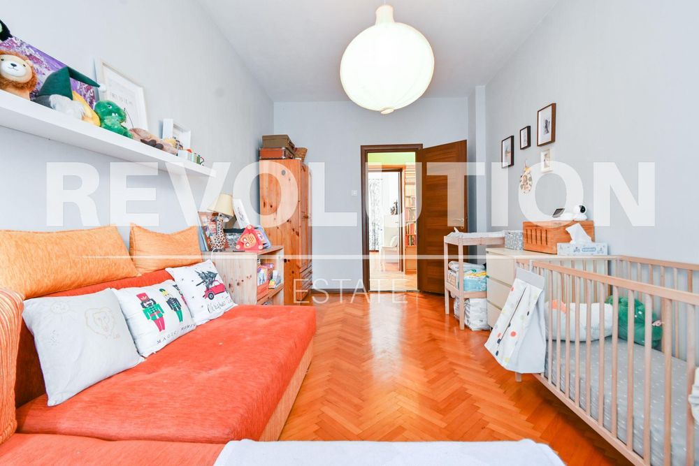 Продава се Двустаен апартамент в София, Център - 75 кв.м за 1836 €/кв.м - Снимка #3