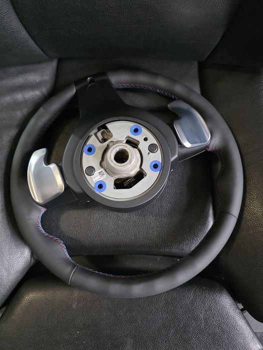 Volan bmw M original