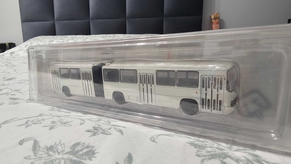 Автобус IKARUS 1:87 H0
