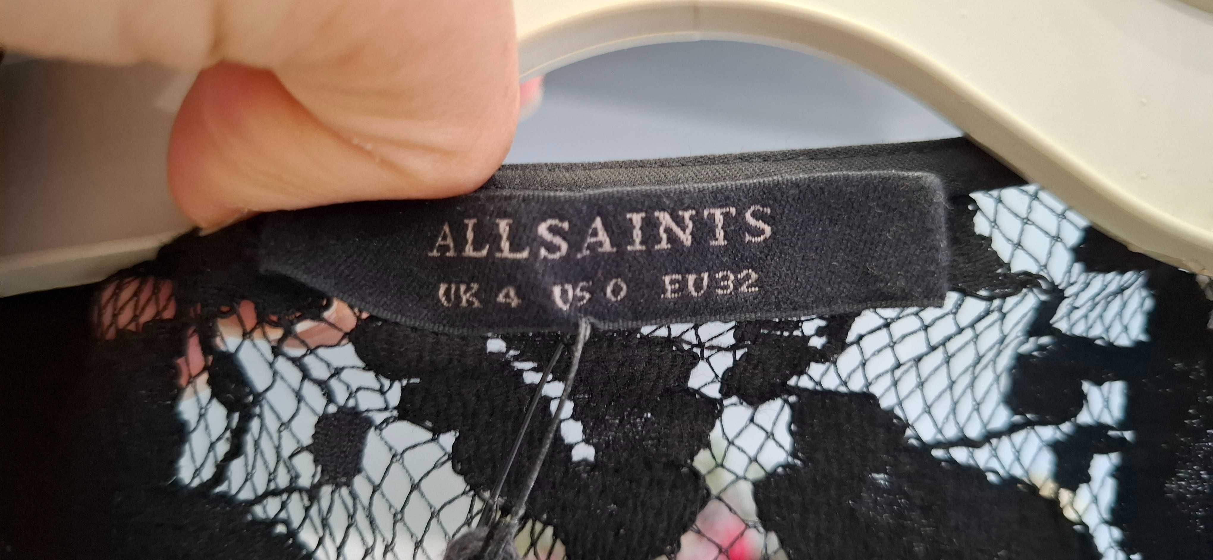 Рокля Allsaints 32