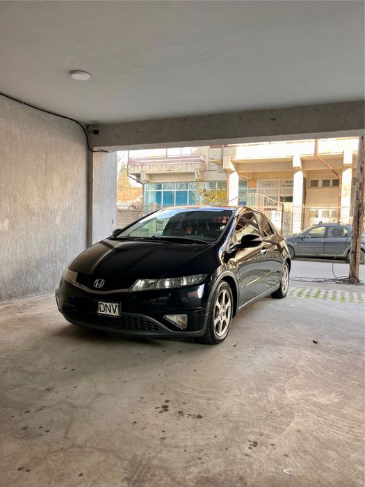 Honda Civic din 2009 motor 2.0 motorina