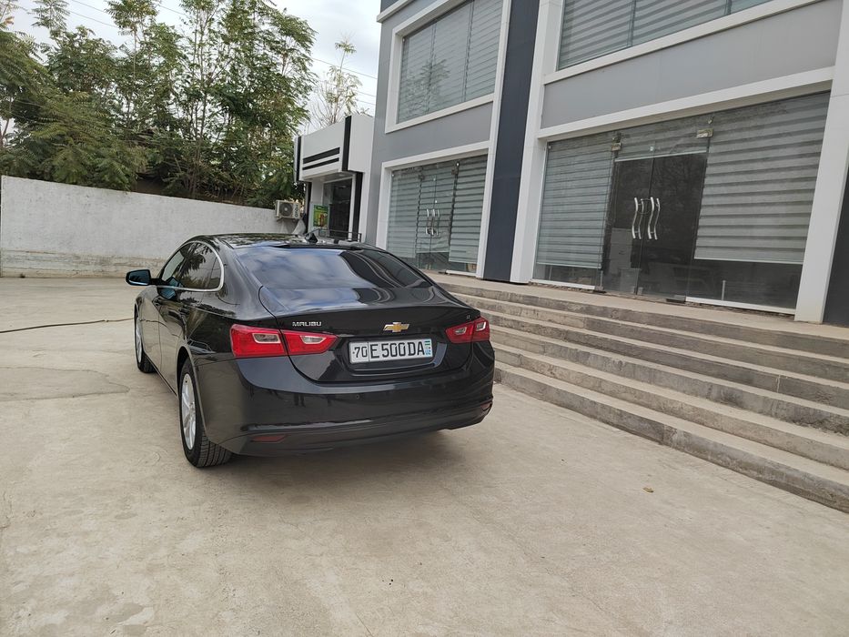 Малибу 2  2/4 атмосферный