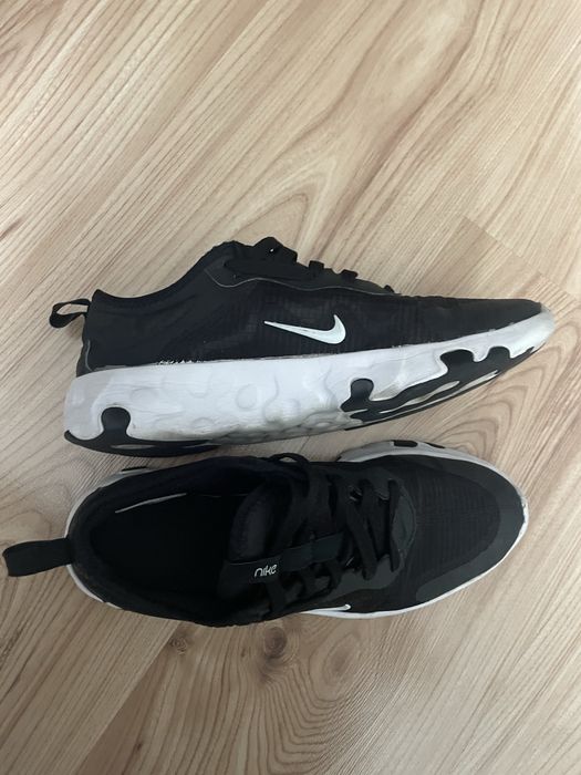 NIKE Renew/дамски маратонки 39