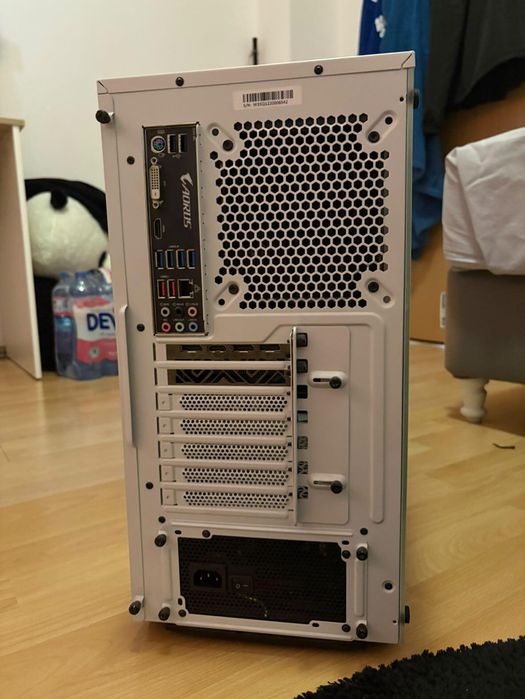 Гейминг Компютър