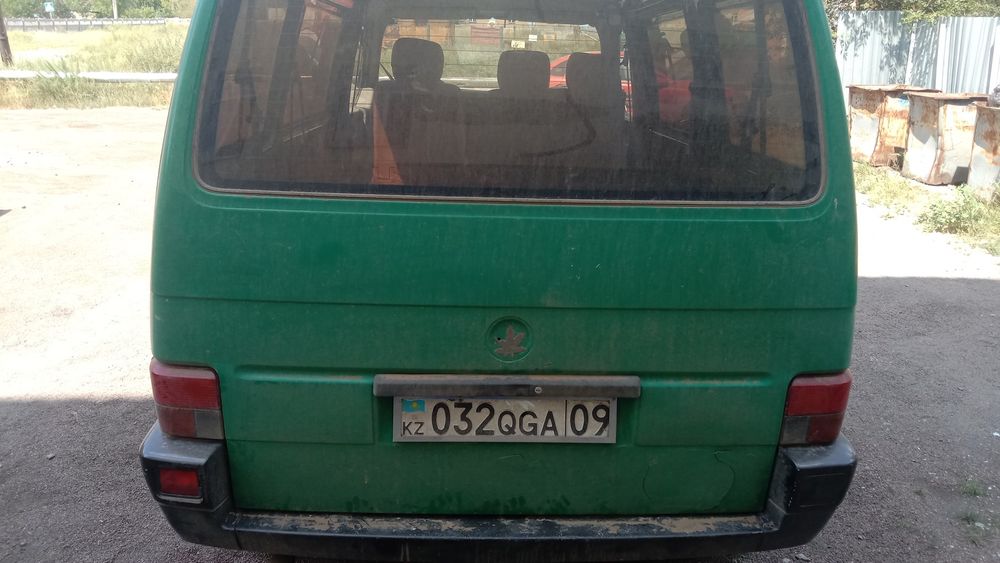 Продам т 4 транспортер