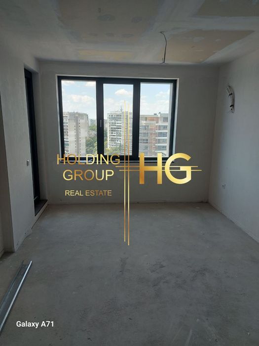 Продава се Двустаен апартамент в Варна, Бриз - 64 кв.м за 3204 €/кв.м - Снимка #2