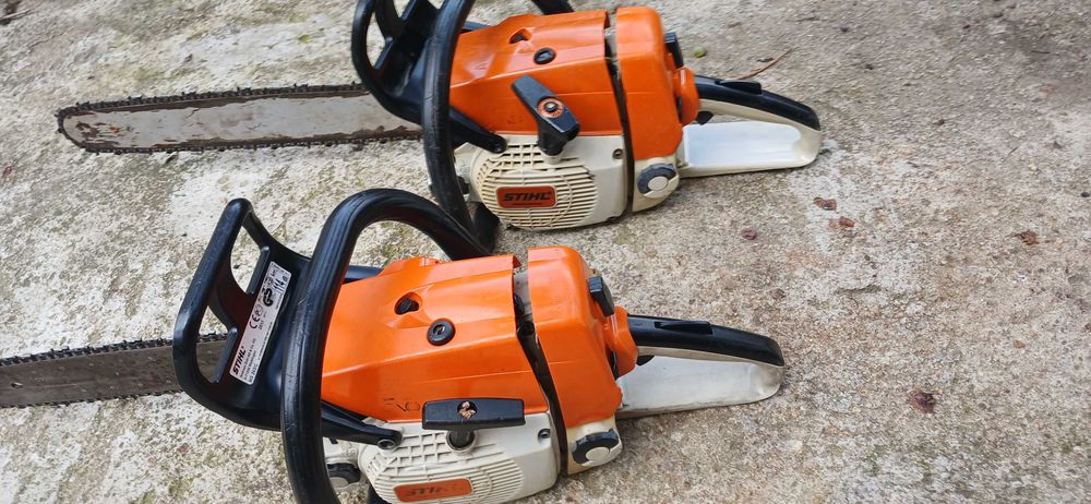 Резачка щил мс 260