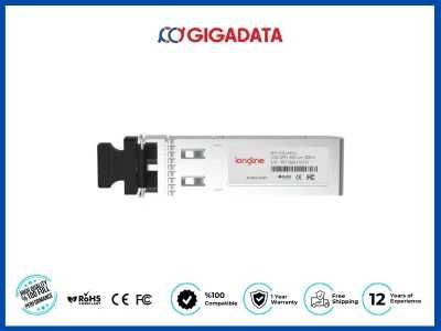 Longline SFP-10G-SR-LL 10GBASE-SR SFP+ 850nm 300m DOM