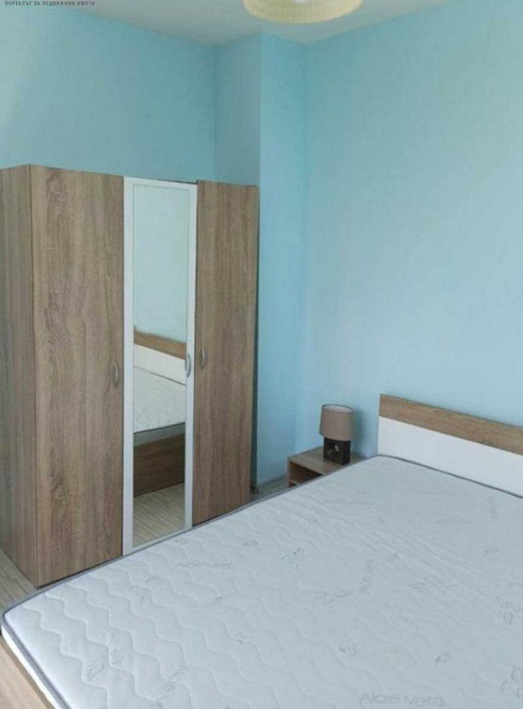 Дава се под наем Тристаен апартамент в София, Младост 2 - 90 кв.м за 600 € - Снимка #3
