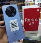 Xiaomi Redmi А3 (4ГБ/128ГБ) смартфон телефон