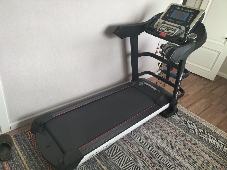 Беговая  дорожка