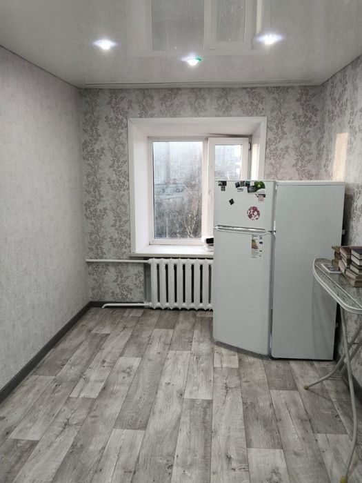 Сдам на долгий срок 3 комнатную кв. артиру. Ул Мауленова10/7.