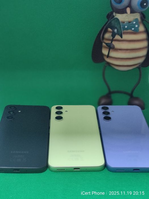 Samsung A54 * Buy Back * Garantie *