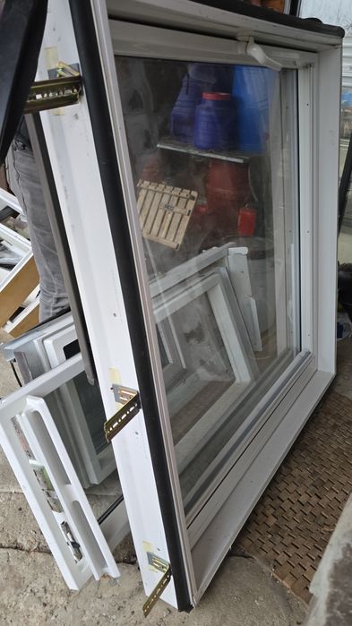 Ferestre mansardă velux