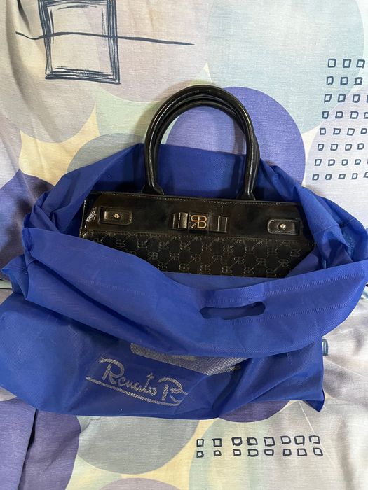 Дамска чанта Renato Balestra