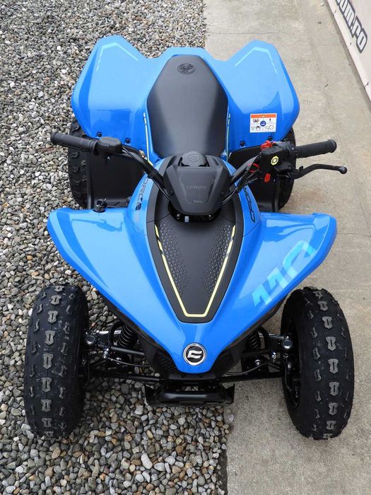 ATV CFMOTO CForce 110 2025 | Rate | Leasing
