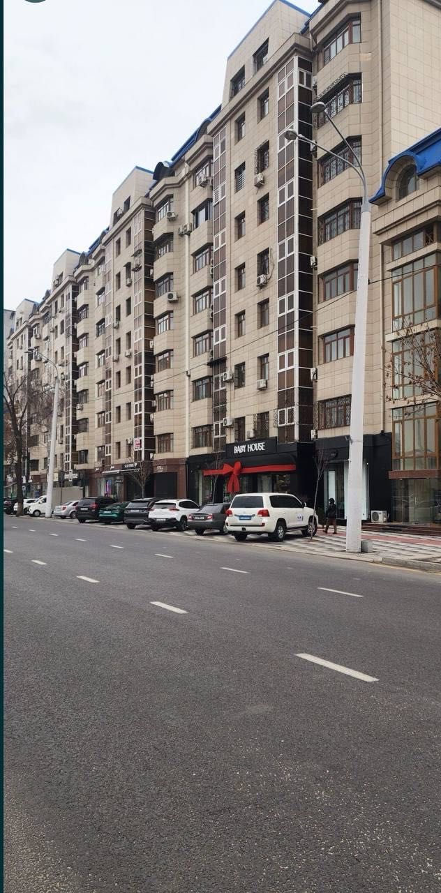 Продается 5 комнатная квартира ремонт ул.Нукусская Safia