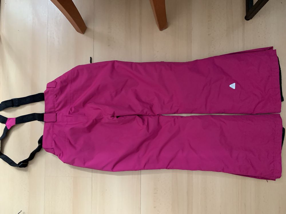 Детски ски панталон Icepeak 140см