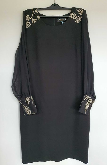 Vand rochie neagra