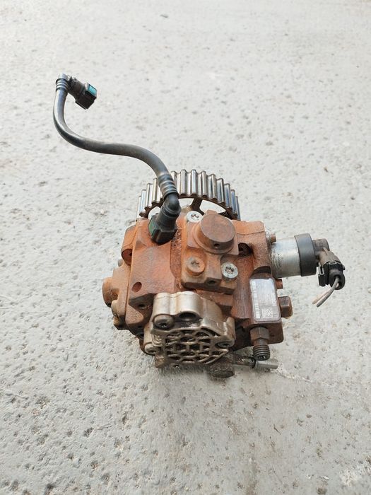 Pompă Injecție Înalte Bosch Renault Megane 3 Scenic 3 Nissan 1.9 Dci