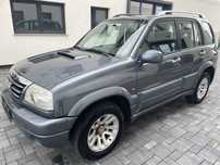 Suzuki Grand Vitara Suzuki Grand Vitara LIMITED