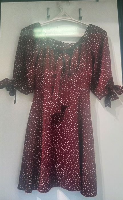 Платье шелковое в отличном состоянии